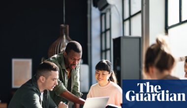 Gen Z office survival guide: how to overcome telephobia and get up early | Young people