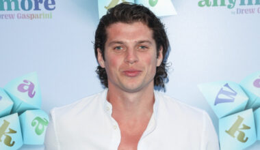 Lewis Cope gets career boost after Strictly Come Dancing