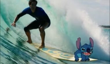 Disney invests $1 billion in OpenAI