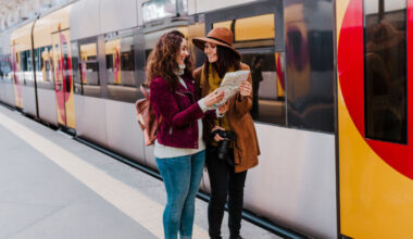 Essential travel tips for EU digital borders