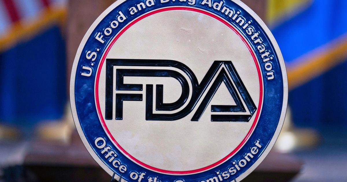 Nasal spray sold nationwide recalled due to mold | National