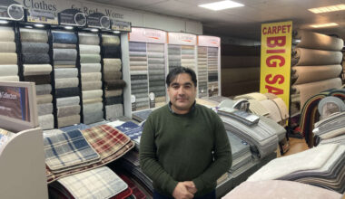 State of high street leaves Bearwood traders debating future