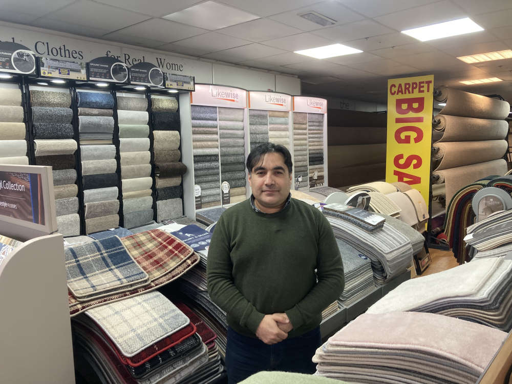 State of high street leaves Bearwood traders debating future