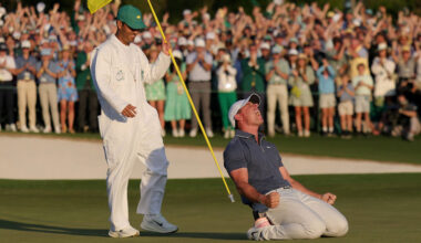 Why 2025 was the Year of Rory McIlroy