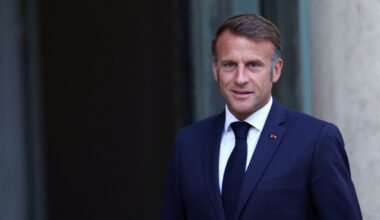 Stability of China-France relations serves common interests of both - Opinion