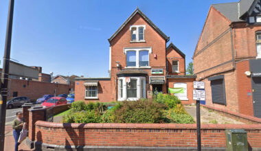 100-year-old club will be turned into housing