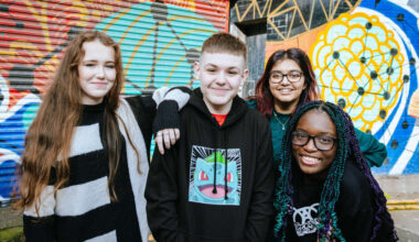 Birmingham Hippodrome to raise £45,000 to empower young people through the arts