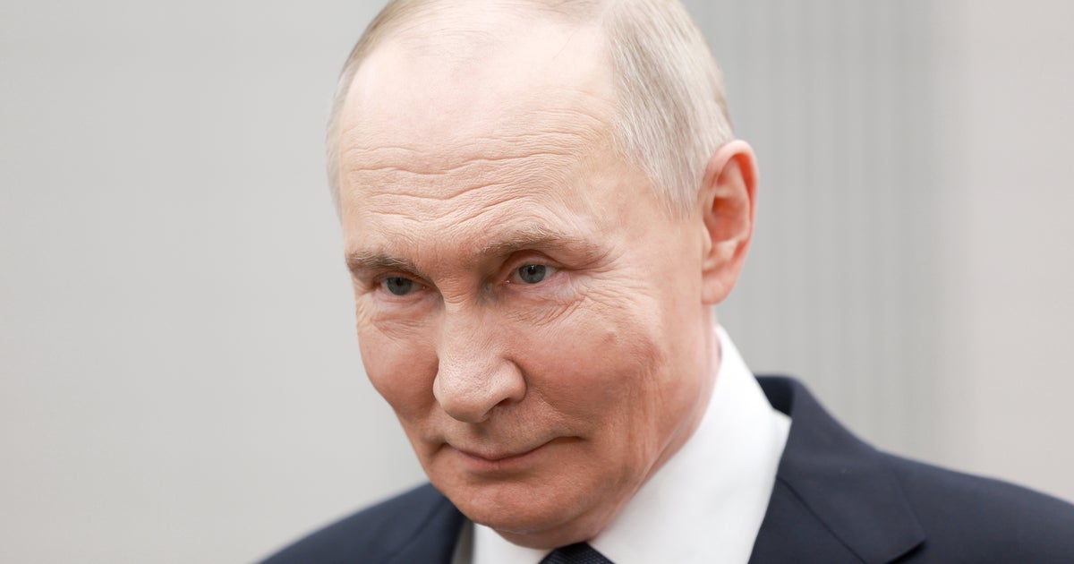 Majority Of Brits Doubt UK Prepared For Russia-West War