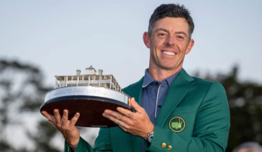 I Was Wrong About Rory McIlroy's Masters Triumph
