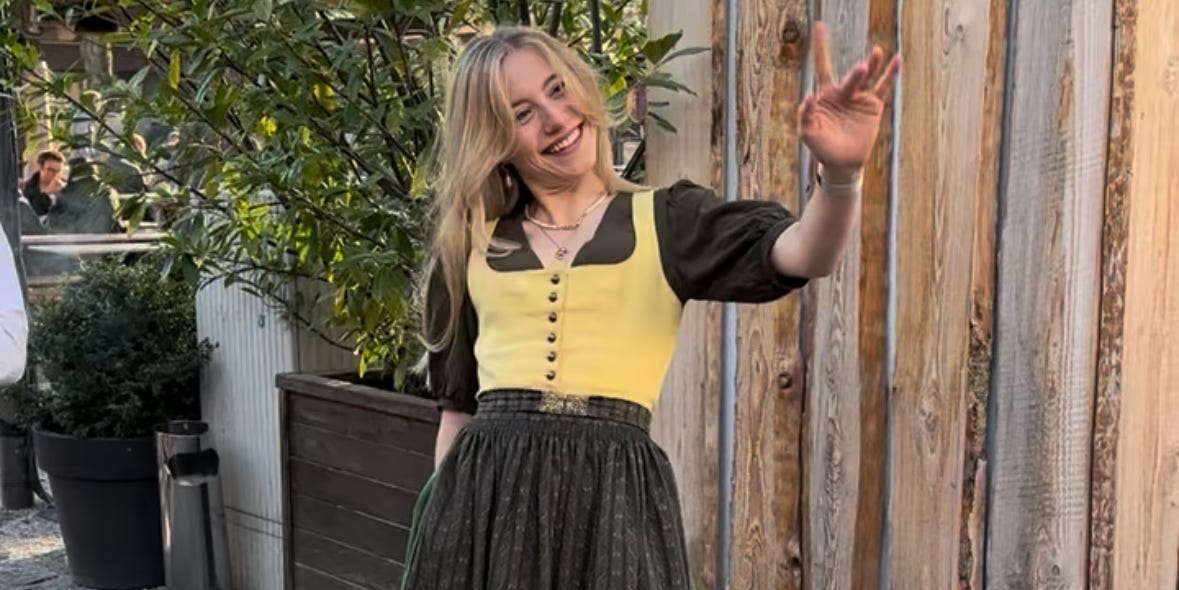 I Chose Germany Over the US for Medical School — Here's Why