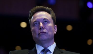 Musk lambasts EU over fine on X
