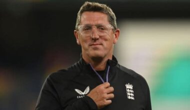 Former England Coach Jon Lewis Takes Over as Head Coach for London Spirit Women