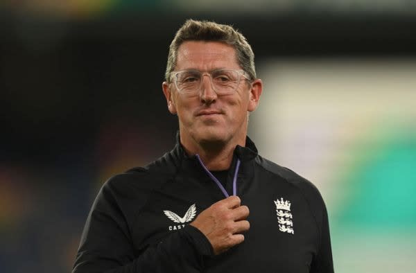 Former England Coach Jon Lewis Takes Over as Head Coach for London Spirit Women