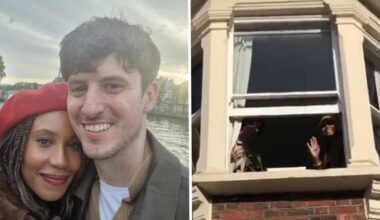 Moved Back in With Parents to Save Money; Found a Way to Connect