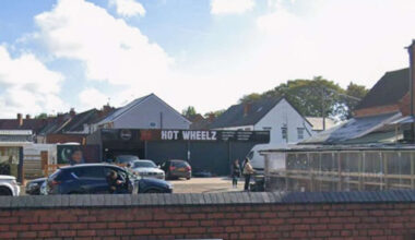 Double blow to car wash trading without permission