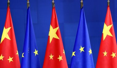 China remains irreplaceable for Europe's growth: Experts