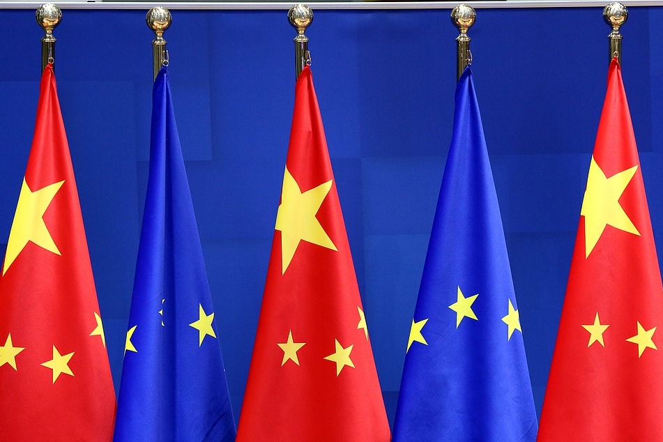 China remains irreplaceable for Europe's growth: Experts