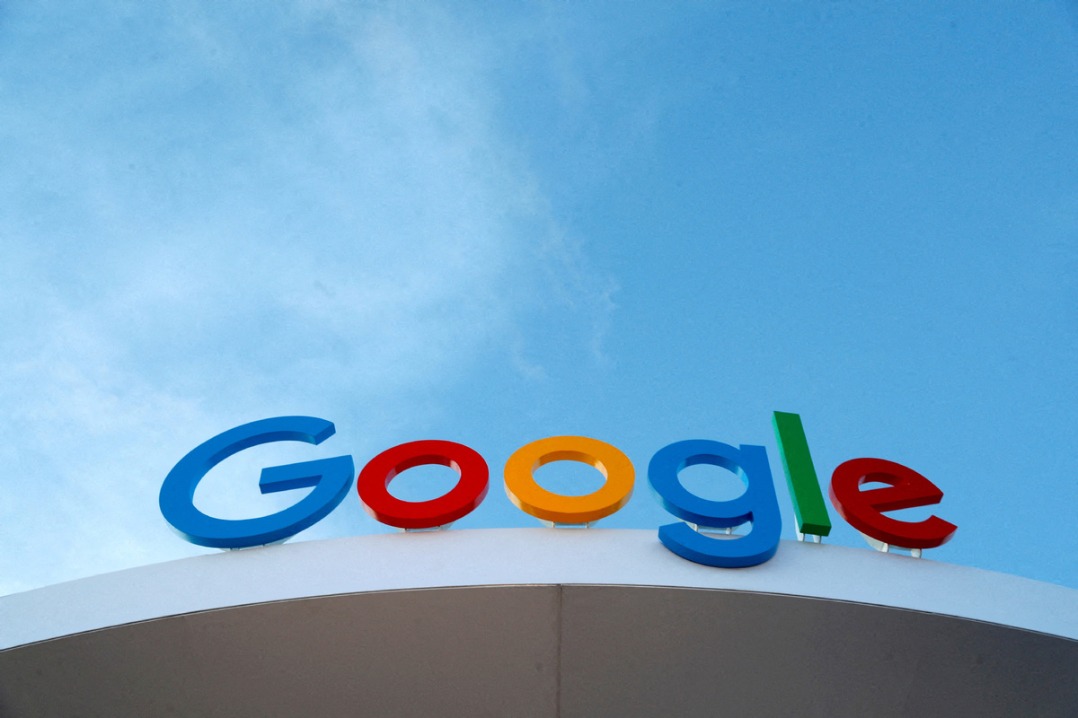 EU launches new probe into Google