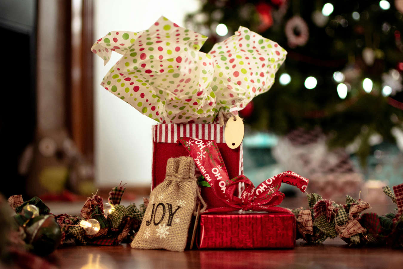 Christmas support for care leavers