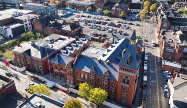 Sleeping Beauty at West Bromwich Town Hall this Christmas