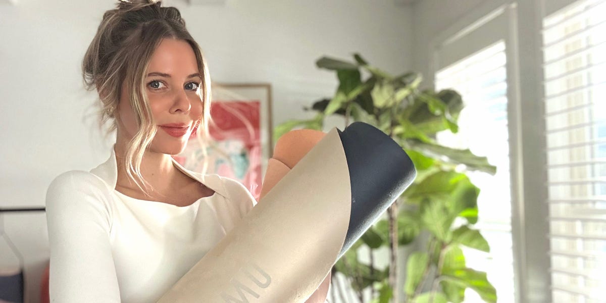 Carmu Founder Leaned Into Startup After Getting Laid Off Three Times