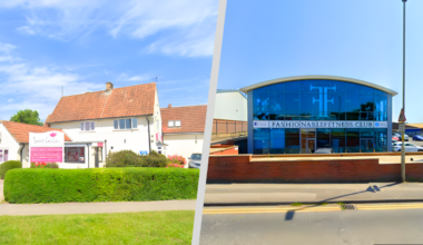 Eastfield Medical Team Finds a Home Closer to Patients Following Flood Chaos