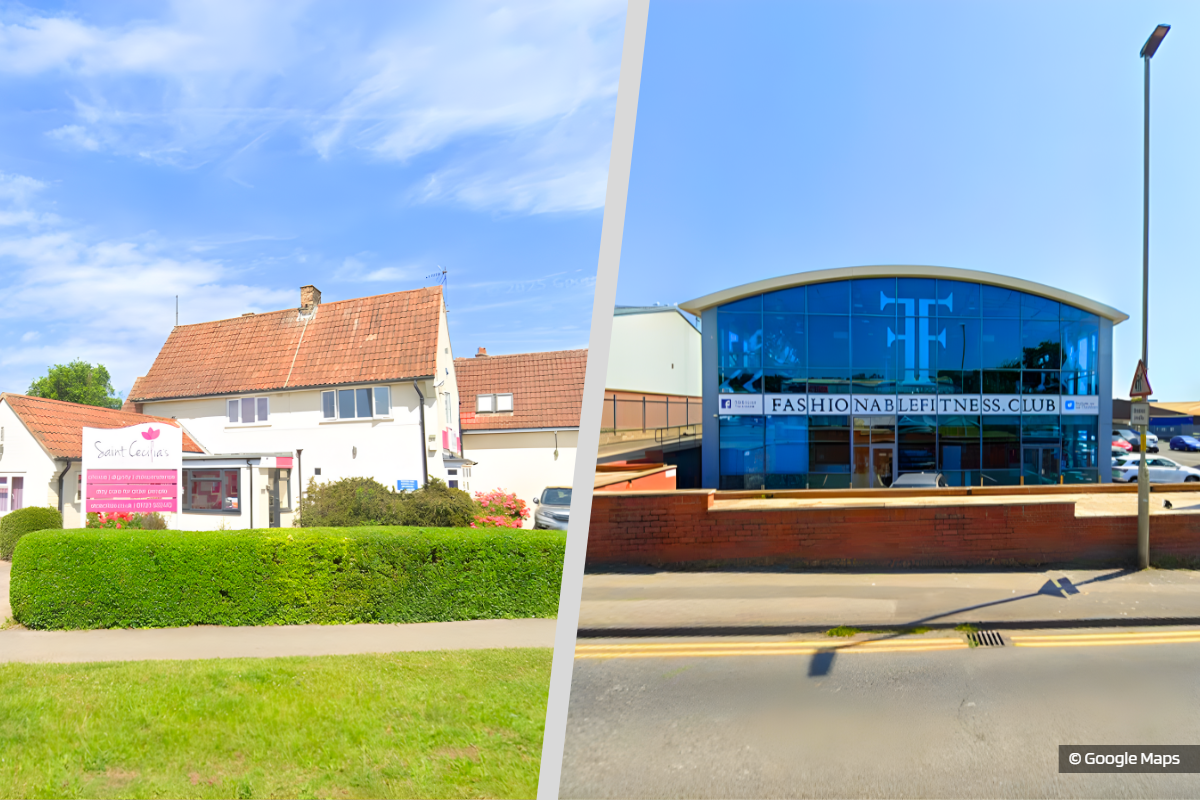 Eastfield Medical Team Finds a Home Closer to Patients Following Flood Chaos