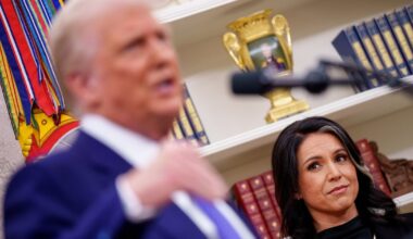 Trump Official Contradicts EU Over Putin Ukraine Goals