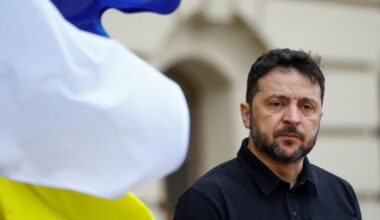 Ukraine says latest peace talks with US, Europe 'productive' - World