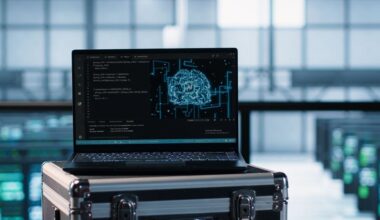 Understanding AI Development for Smarter Business Innovation in London