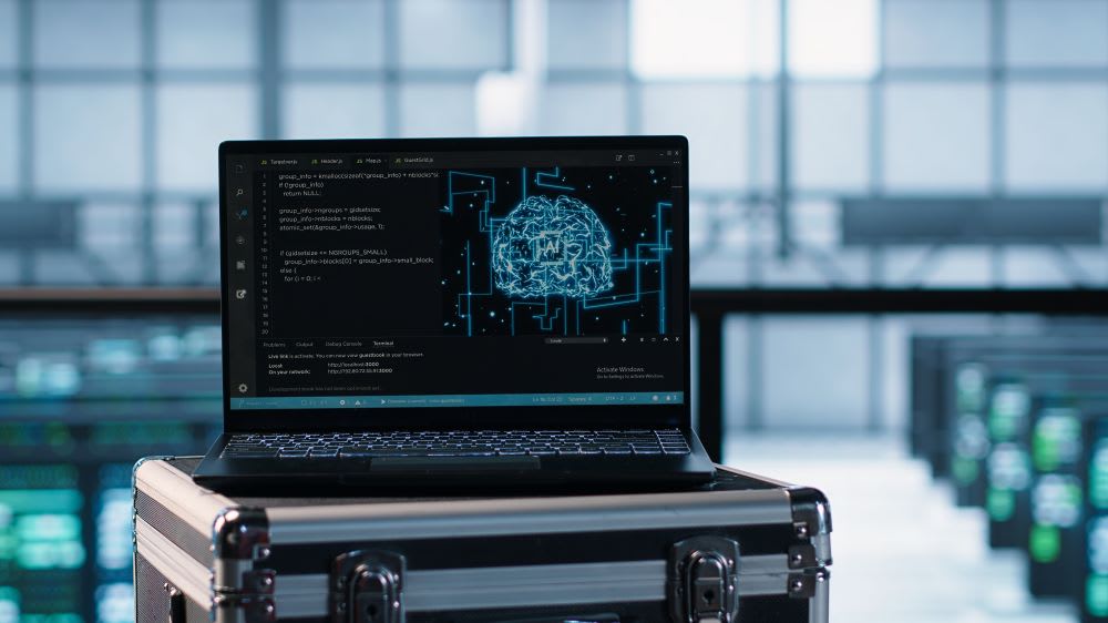 Understanding AI Development for Smarter Business Innovation in London