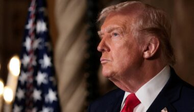 Trump renews call to take over Greenland despite strong objections