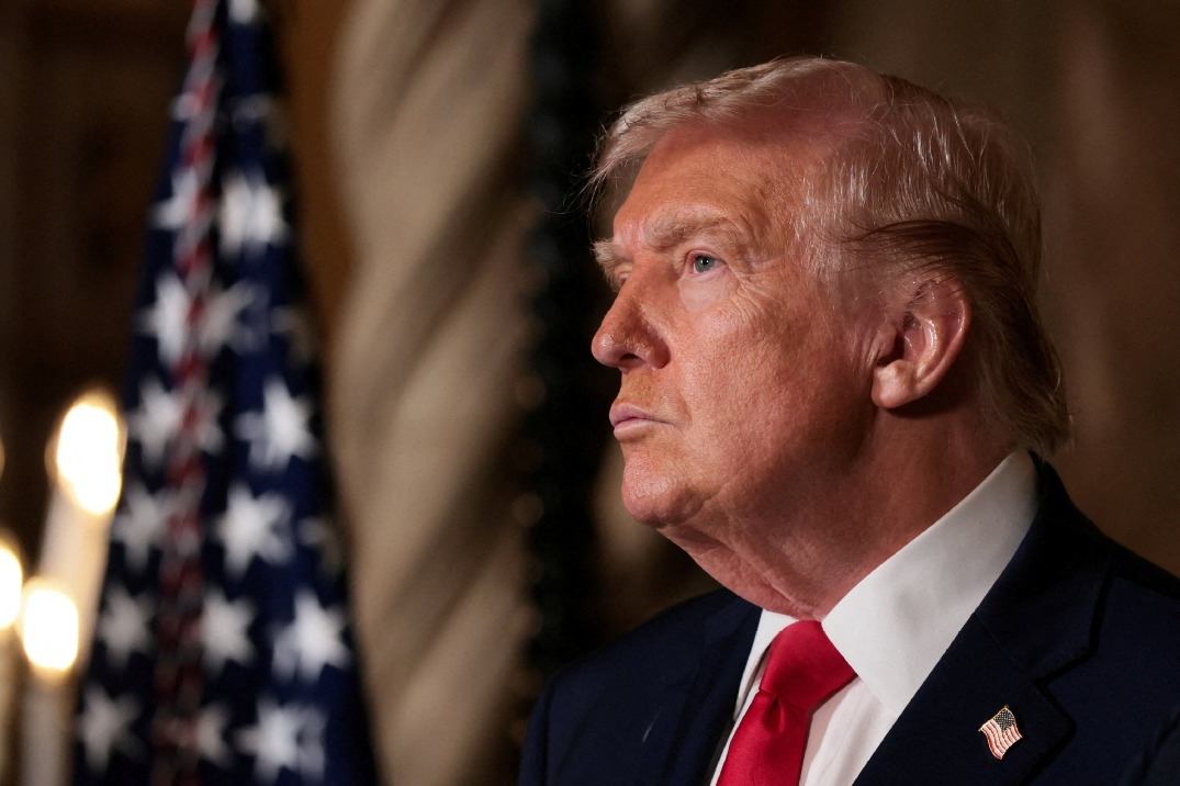 Trump renews call to take over Greenland despite strong objections