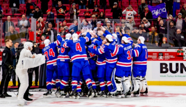 Team USA Roster For World Juniors 2026 Finalized: Analysis