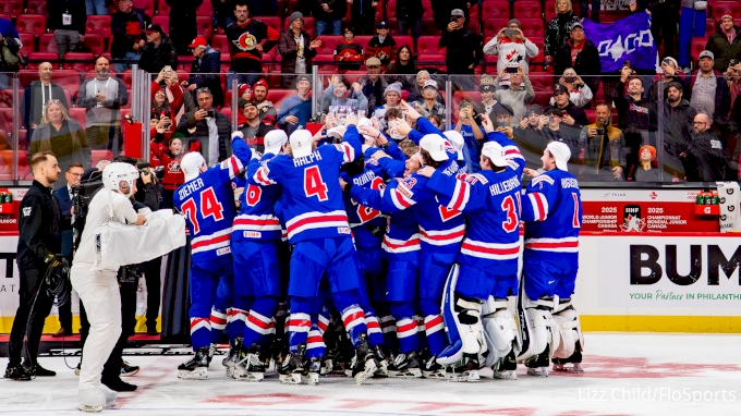 Team USA Roster For World Juniors 2026 Finalized: Analysis