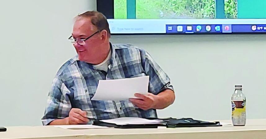 Year in Review: Scotland leaders continue to build bridges | News