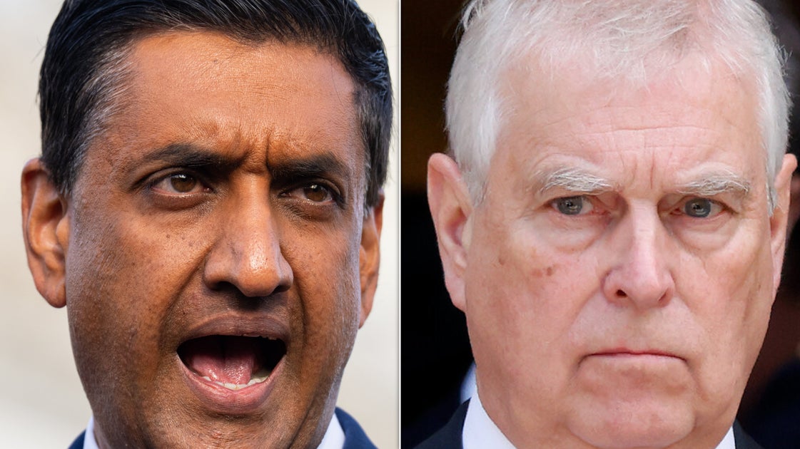 Dem Calls Out Royals Over Ex-Prince's Epstein Ties