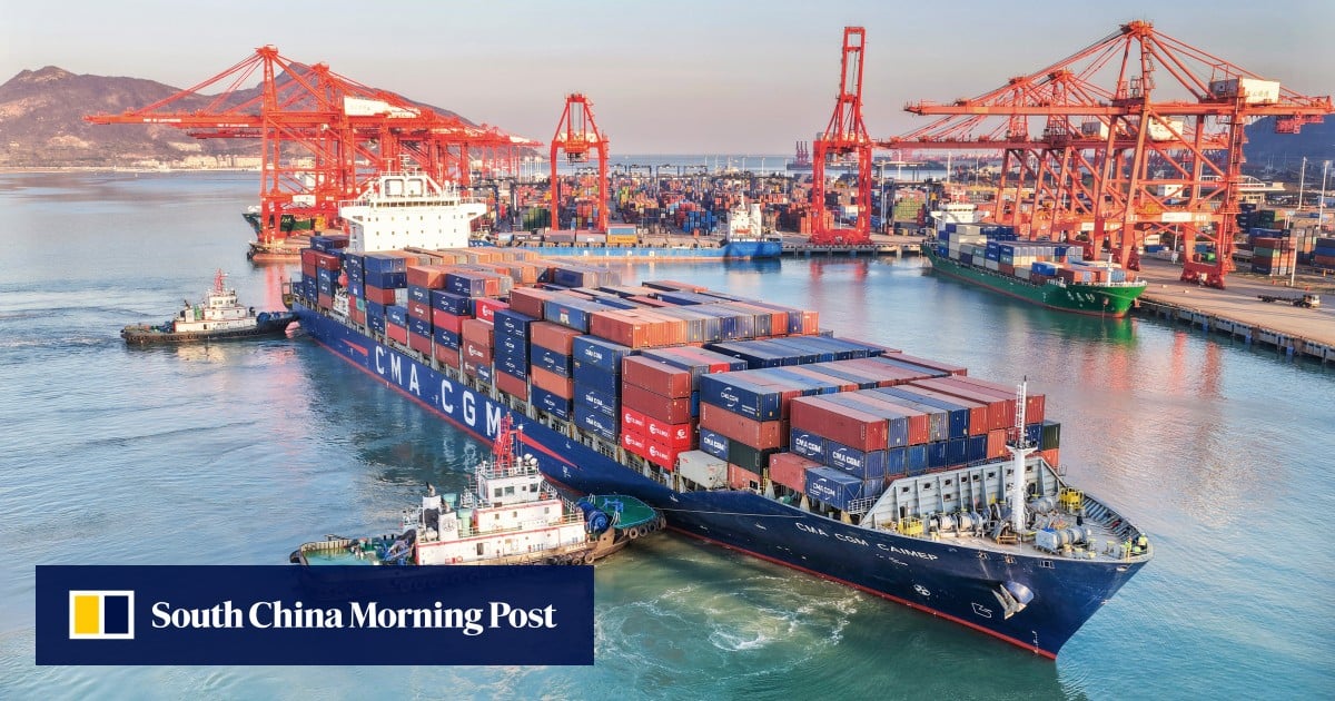 China aims to boost imports and exports in 2026 to drive trade growth: senior official