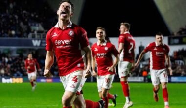 This Week's Opposition: Bristol City