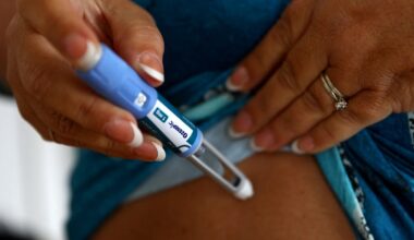 Regulators seem powerless against SA’s booming black market for weight loss jabs