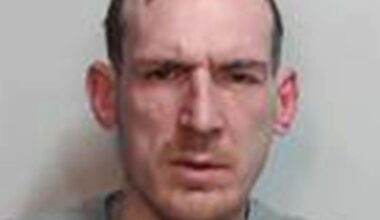 Supporting image for story: Paid assassin to be sentenced for Hogmanay murder of suspected gangster