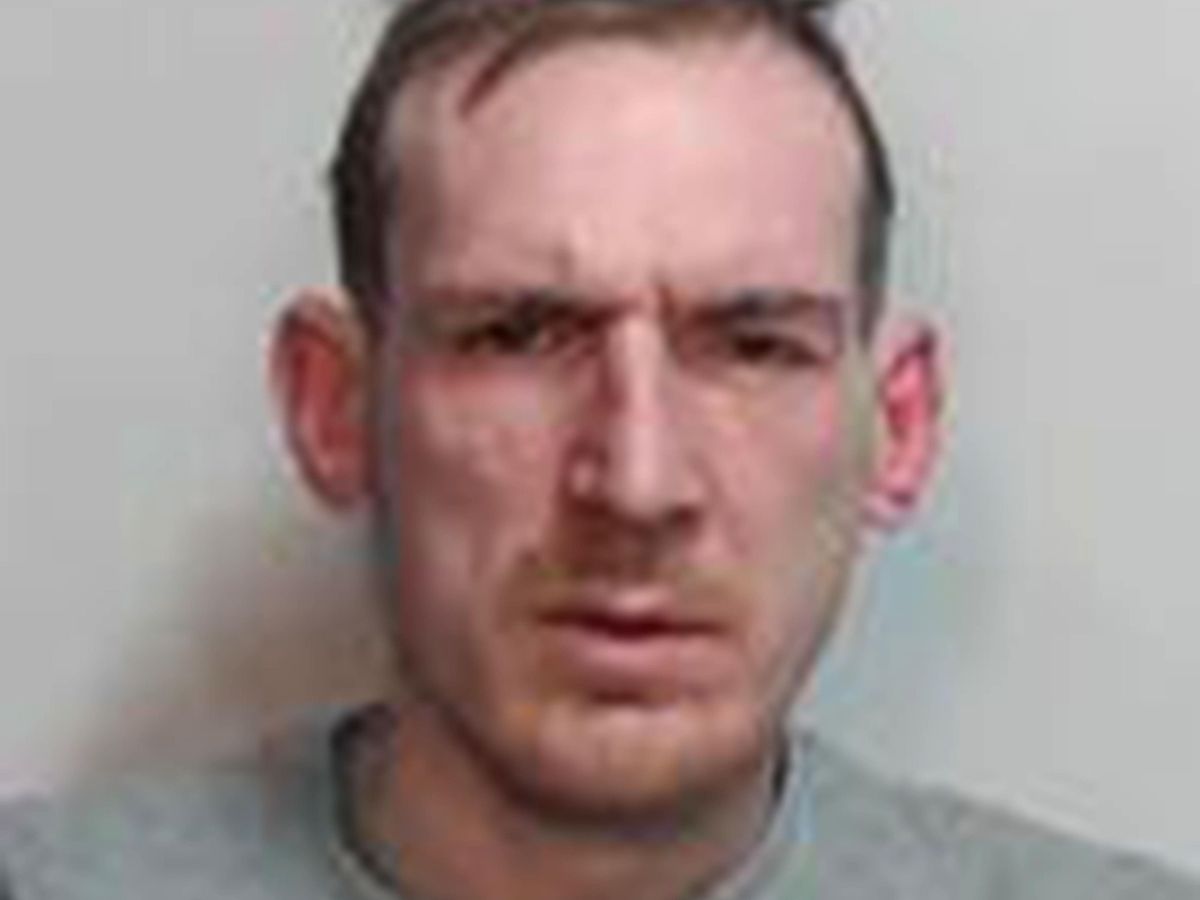 Supporting image for story: Paid assassin to be sentenced for Hogmanay murder of suspected gangster