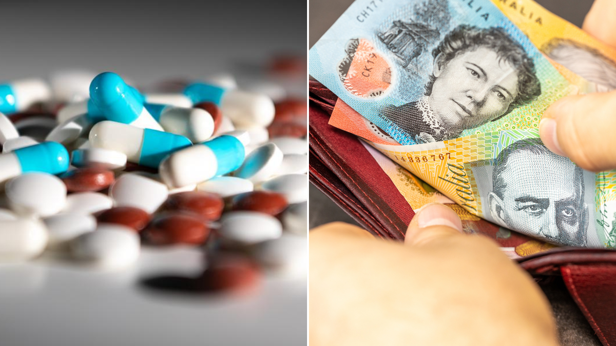 Australians to pay no more than $25 for prescription drugs as Pharmaceutical Benefits Scheme co-payments slashed