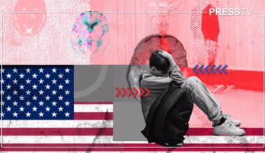 Why is America losing its young generation to mental health epidemic