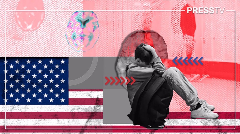 Why is America losing its young generation to mental health epidemic