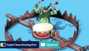 Opinion | Europe risks a self-fulfilling prophecy of war with Russia