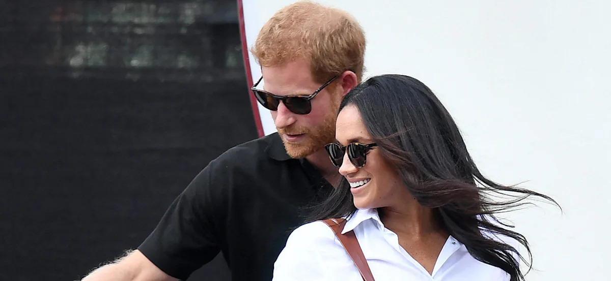Prince Harry And Meghan's Loss Of 11th Publicist Fuels Questions About Couple's Communications Team