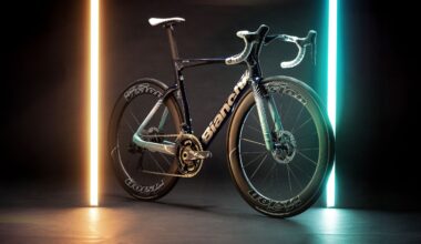 Bahrain Victorious announce 2026 bike sponsor