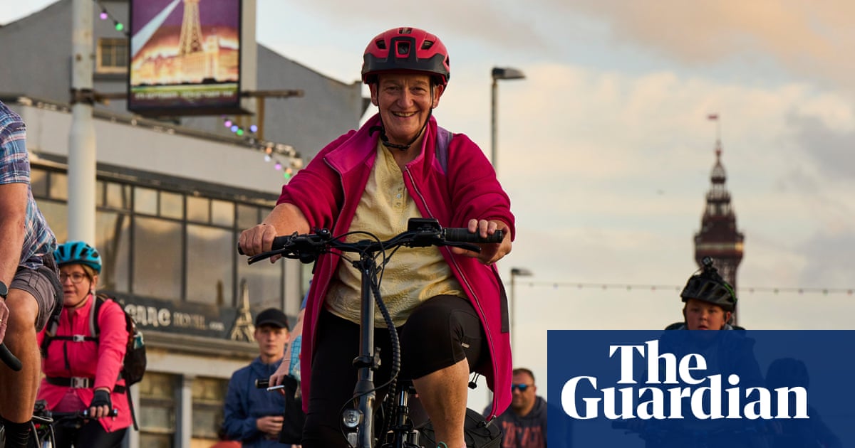 Active travel groups call for clear targets on walking and cycling in England | Transport policy