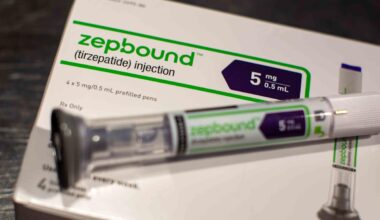 Eli Lilly Trims Price of Popular Weight-Loss Drug on Its Site a Month After Trump Deal